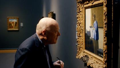 Vermeer - Reise ins Licht
