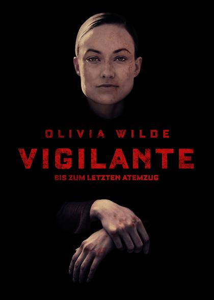 Vigilante - Bis zum letzten Atemzug (OV)
