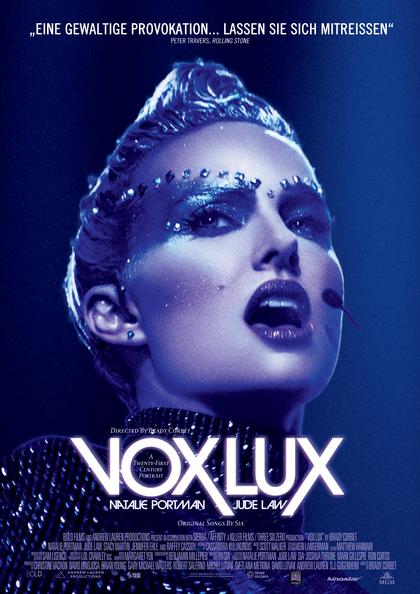 Vox Lux (OV)