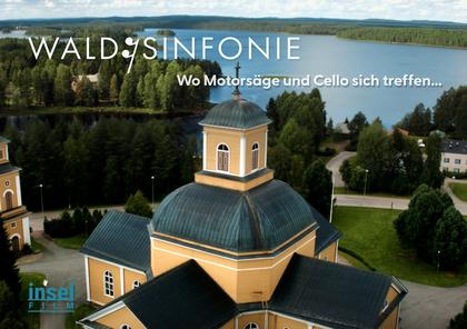 Wald:Sinfonie (OV)