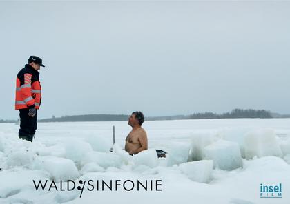 Wald:Sinfonie (OV)