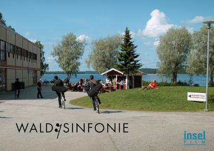 Wald:Sinfonie