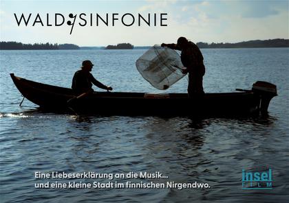 Wald:Sinfonie