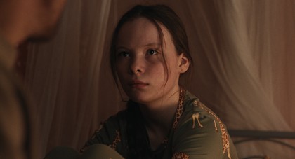 Was Marielle weiß