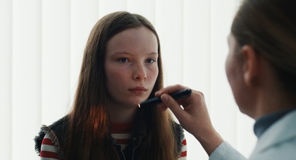 Was Marielle weiß