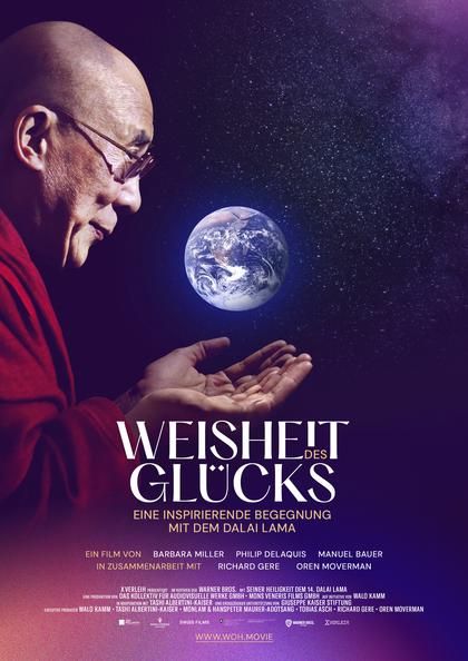 Weisheit des Glücks (OV)