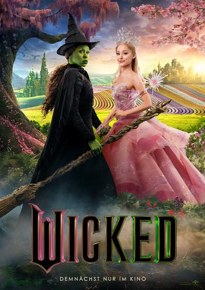 Wicked (ukrainische Fassung)