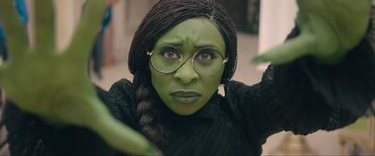 Wicked (ukrainische Fassung)
