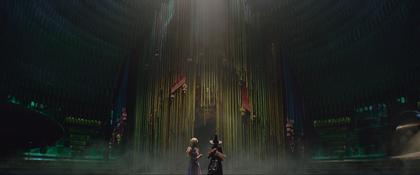 Wicked (ukrainische Fassung)