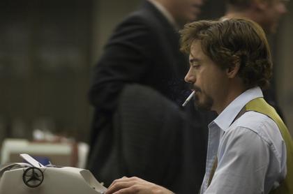 Zodiac - Die Spur des Killers