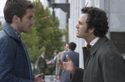 Zodiac - Die Spur des Killers