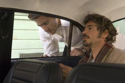 Zodiac - Die Spur des Killers