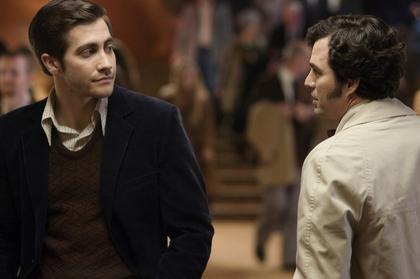 Zodiac - Die Spur des Killers