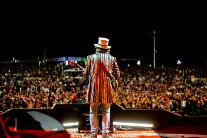 Zucchero - Sugar Fornaciari