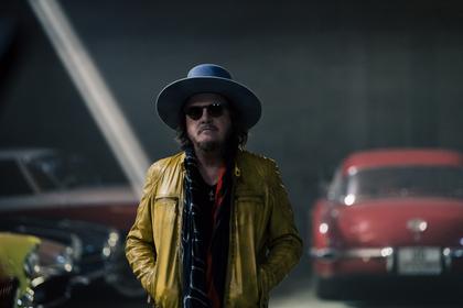 Zucchero - Sugar Fornaciari