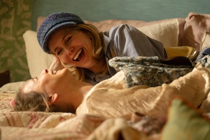 Ü 50: Bridget Jones - Verrückt nach ihm