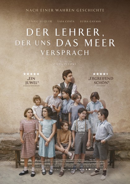 Ü 50: Der Lehrer, der uns das Meer versprach