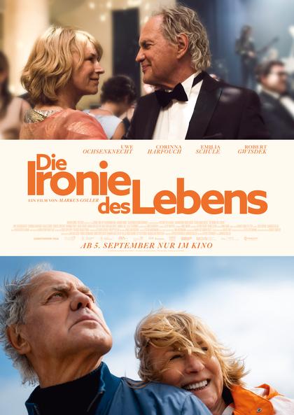 Ü 50: Die Ironie des Lebens