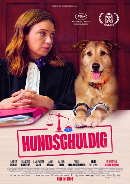 Ü 50: Hundschuldig