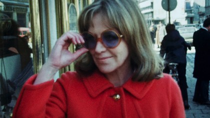 Ü 50: Ich will alles. Hildegard Knef