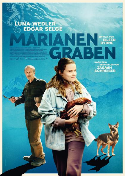 Ü 50: Marianengraben