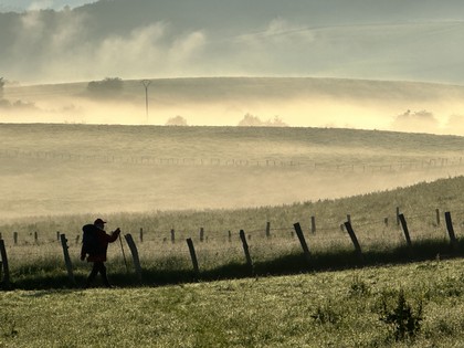 Ü 50: Mein Weg - 780 km zu mir