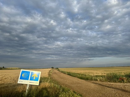 Ü 50: Mein Weg - 780 km zu mir