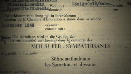 Ü 50: Riefenstahl