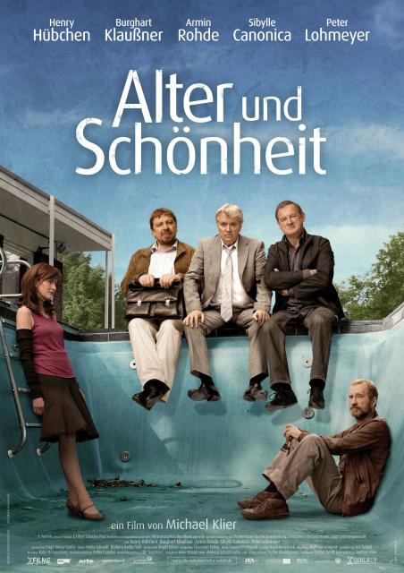 Alter und Sch?nheit