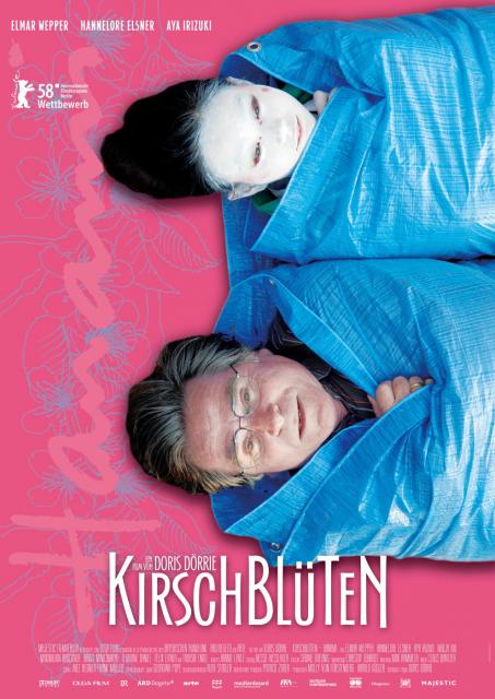 Kirschbl?ten - Hanami