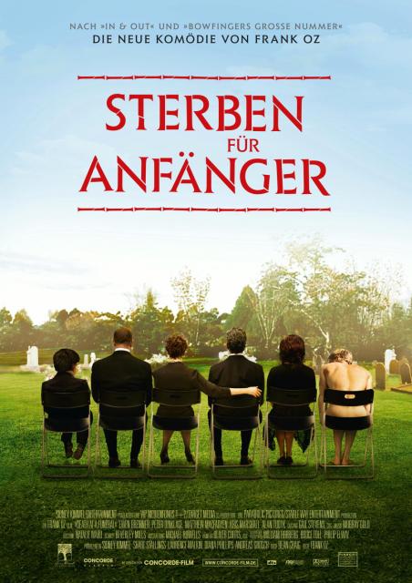 Sterben f?r Anf?nger
