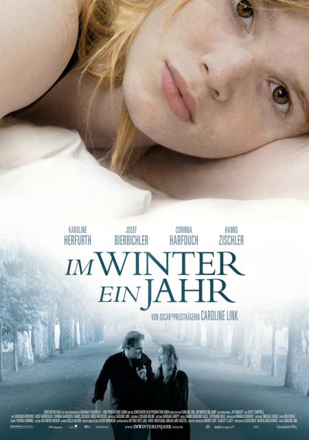 Filmbeschreibung zu Im Winter ein Jahr
