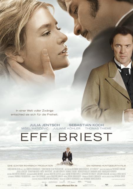 Filmbeschreibung zu Effi Briest
