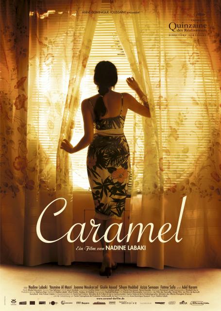Filmbeschreibung zu Caramel