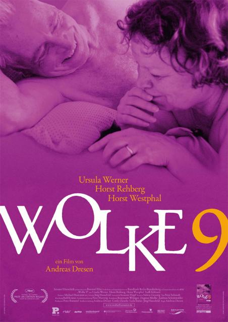 Filmbeschreibung zu Wolke 9