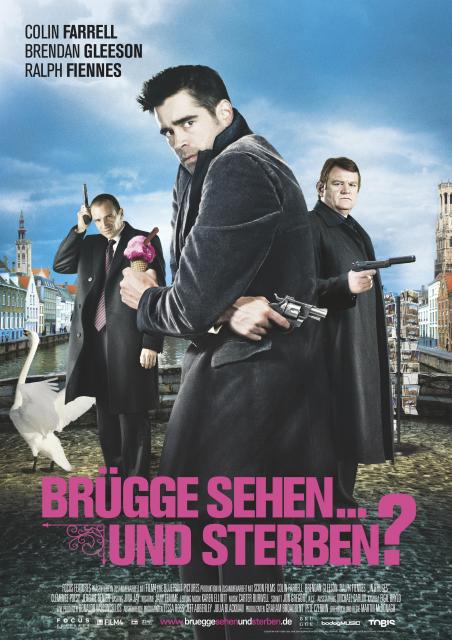 Filmbeschreibung zu Br?gge sehen... und sterben?