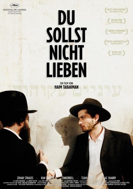 Filmbeschreibung zu Du sollst nicht lieben