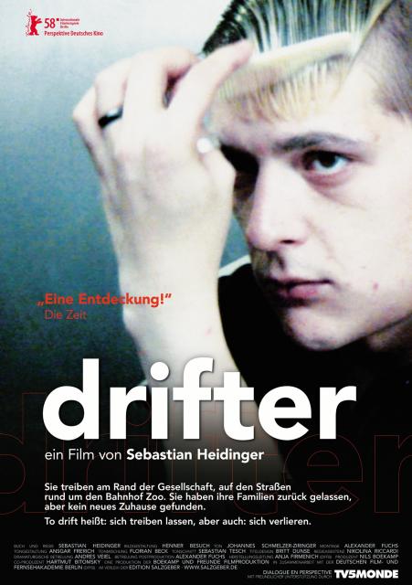 Filmbeschreibung zu Drifter