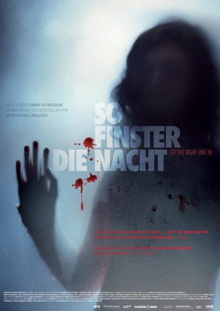 Filmbeschreibung zu So finster die Nacht