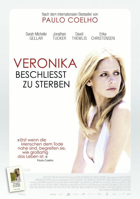 Filmbeschreibung zu Veronika beschlie?t zu sterben