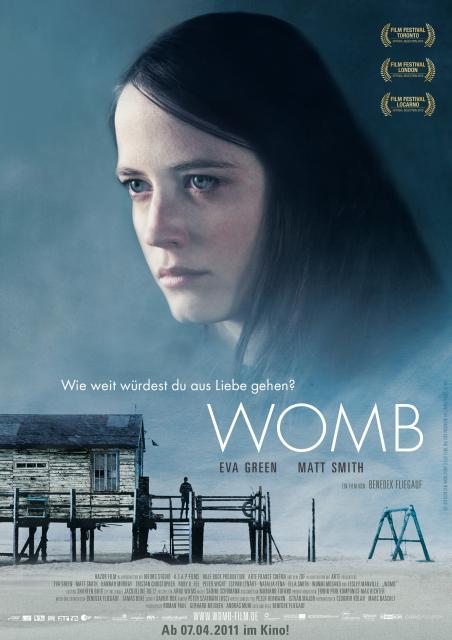 Filmbeschreibung zu Womb