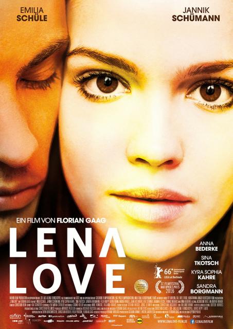 Filmbeschreibung zu LenaLove