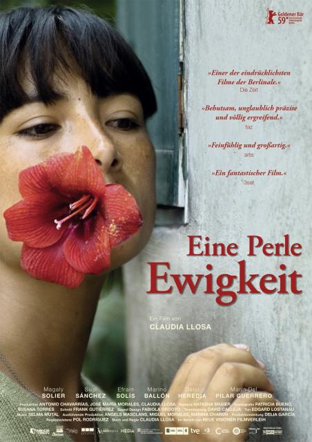Filmbeschreibung zu Eine Perle Ewigkeit