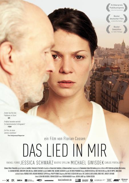 Filmbeschreibung zu Das Lied in mir