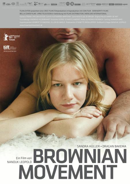 Filmbeschreibung zu Brownian Movement