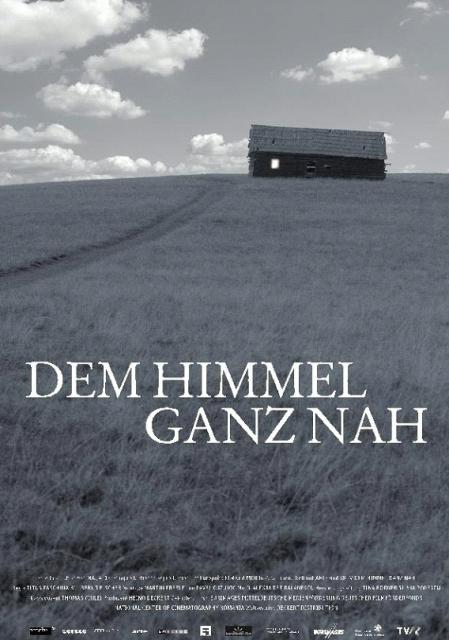 Filmbeschreibung zu Dem Himmel ganz nah