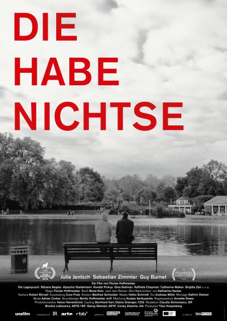 Die Habenichtse