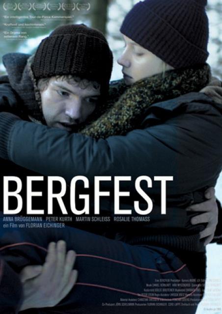 Filmbeschreibung zu Bergfest