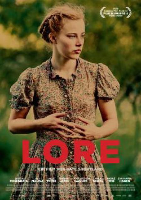 Filmbeschreibung zu Lore
