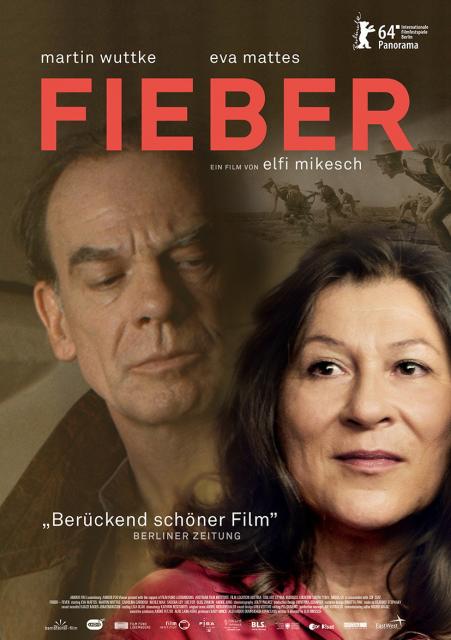 Filmbeschreibung zu Fieber